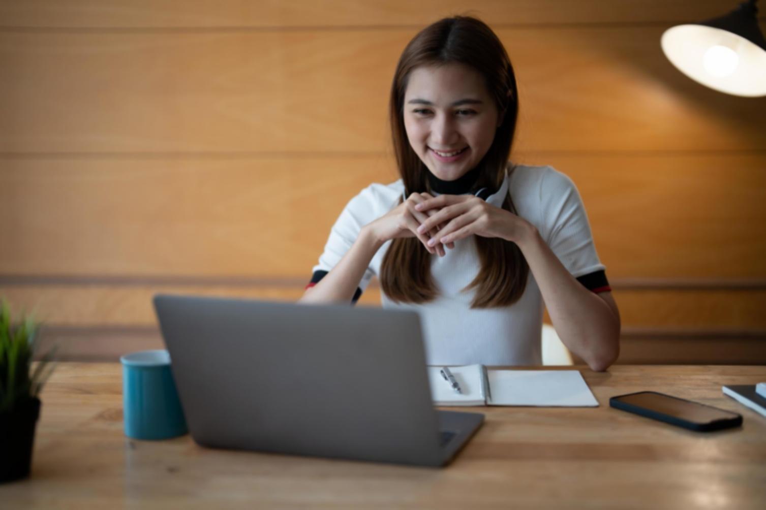 Profesionales en formación financiera